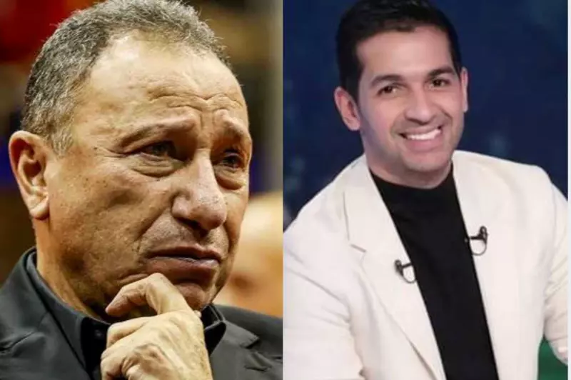 سبب الازمة " المصدر الرسمي".. بيانات متبادلة بين الاهلي وقناة مودرن 